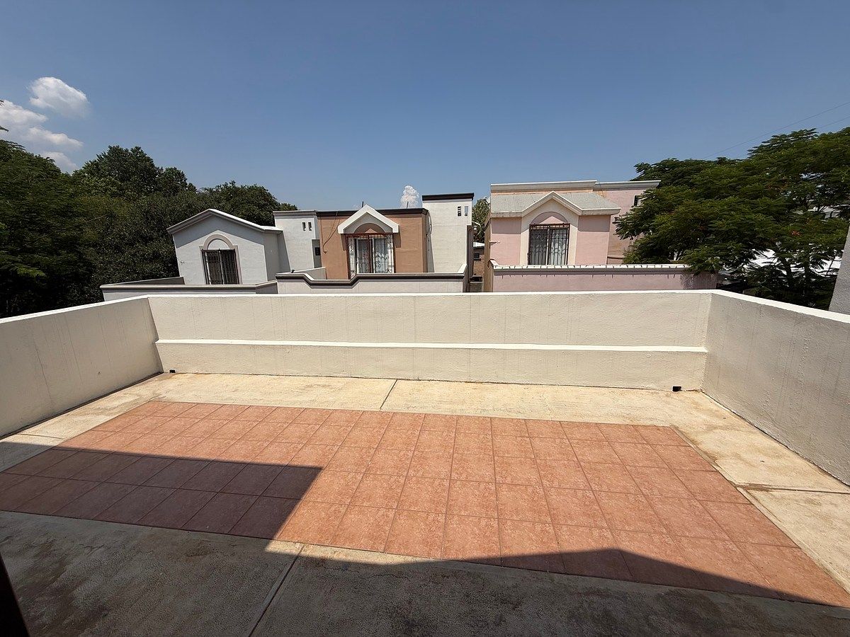 Casa em Cortijo del Río 1 Sector, Monterrey, foto 7 de 13