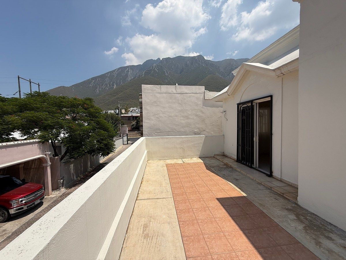 Casa em Cortijo del Río 1 Sector, Monterrey, foto 8 de 13