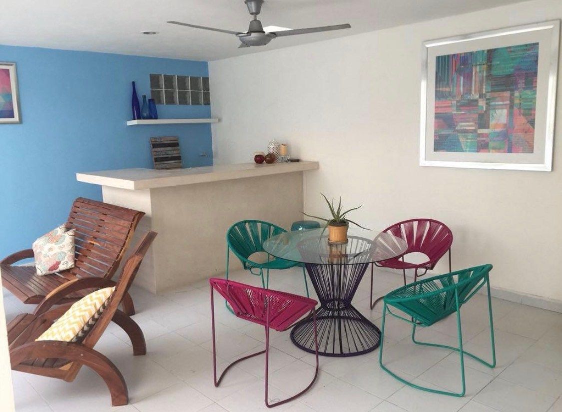 House in Bosques de Campeche, Campeche, photo 2 of 6