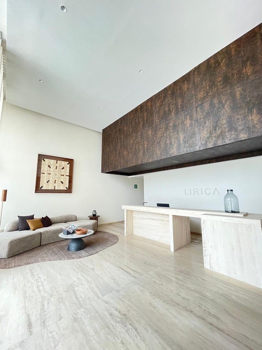 Apartamento em Virreyes Residencial, Zapopan, foto 12 de 19