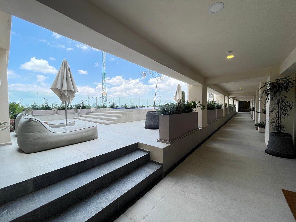 Apartamento em Virreyes Residencial, Zapopan, foto 13 de 19