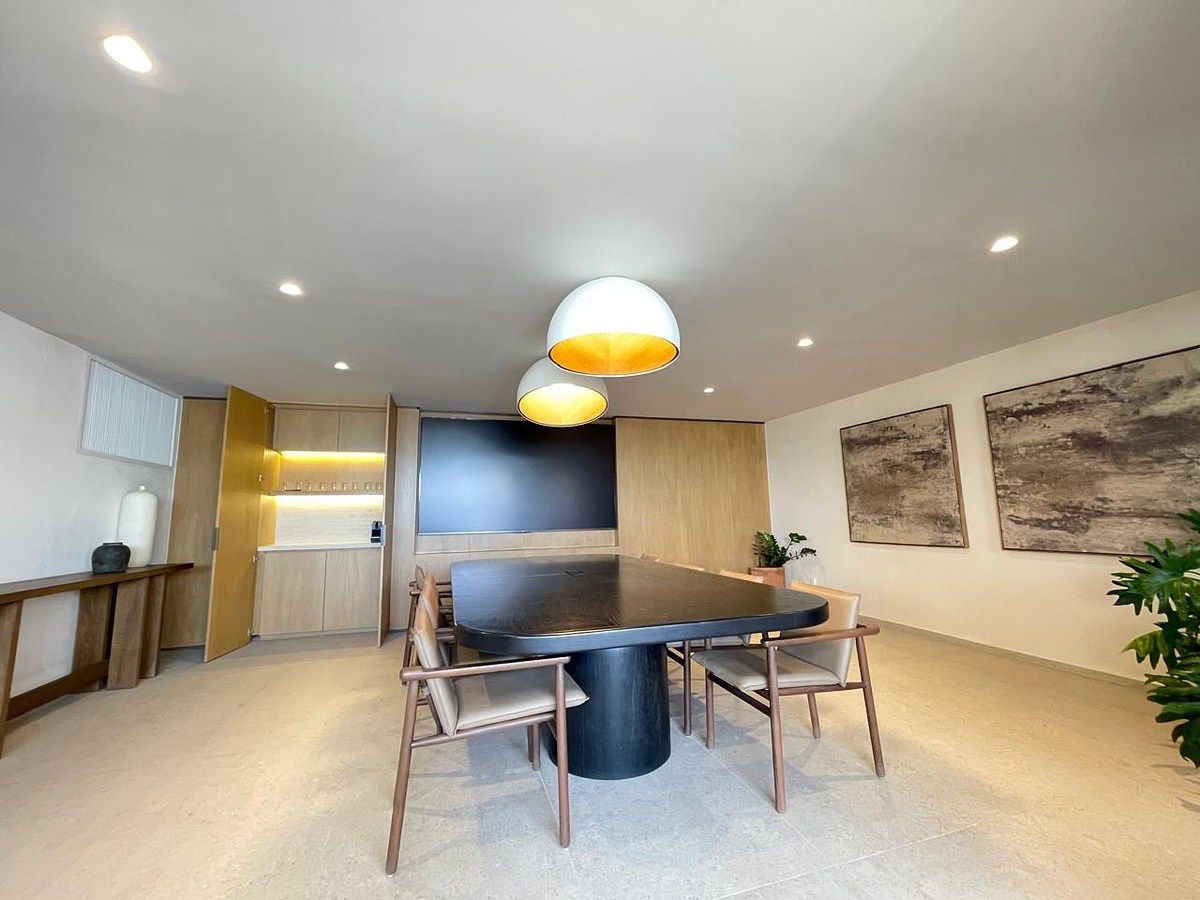 Apartamento em Virreyes Residencial, Zapopan, foto 15 de 19