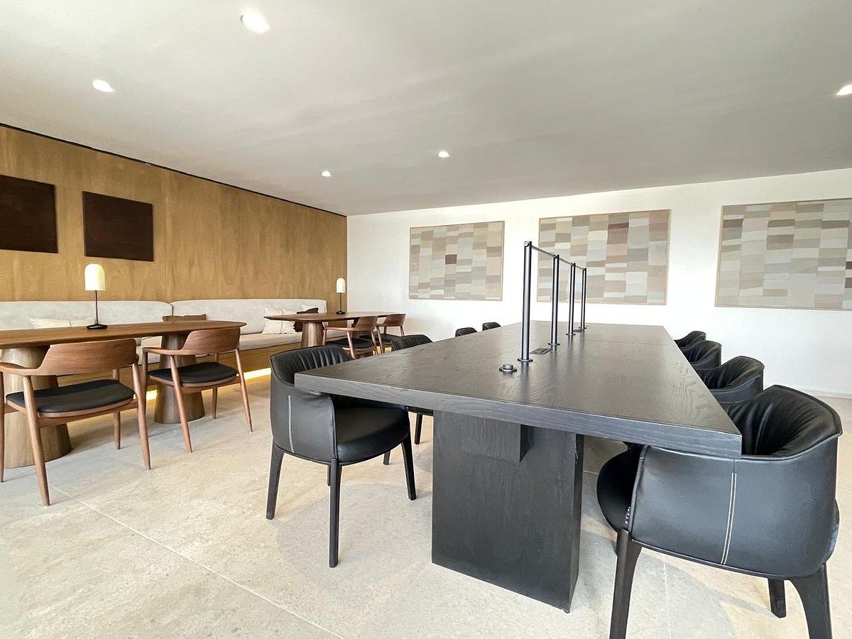 Apartamento em Virreyes Residencial, Zapopan, foto 16 de 19