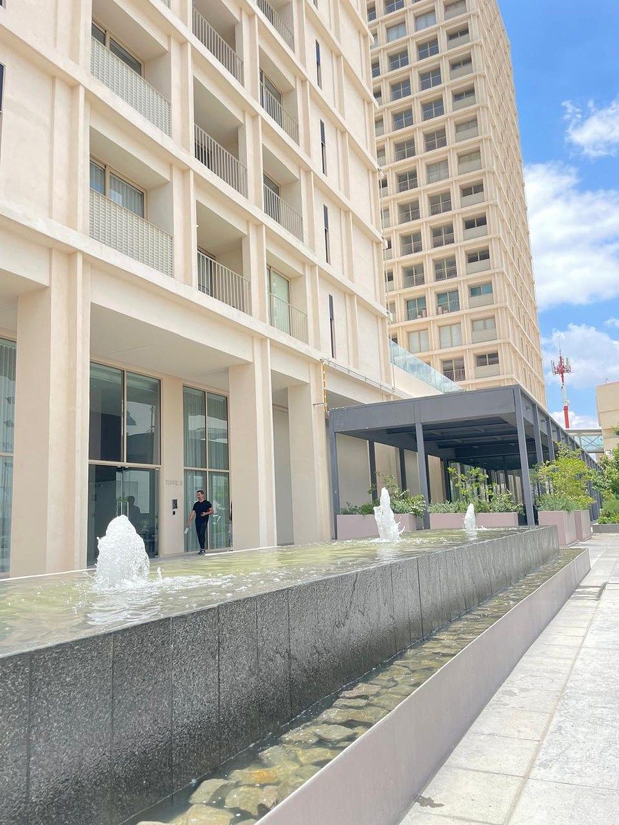 Apartamento em Virreyes Residencial, Zapopan, foto 18 de 19