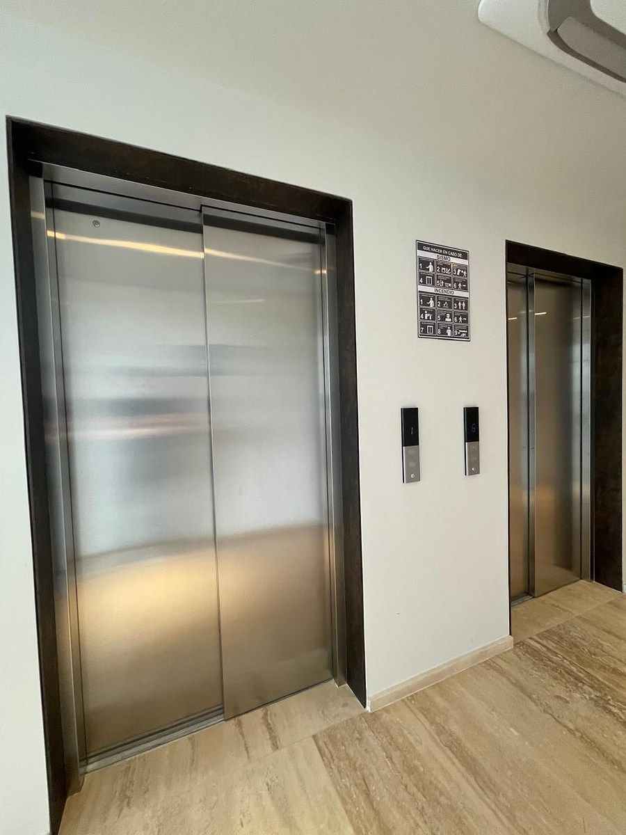 Apartamento em Virreyes Residencial, Zapopan, foto 19 de 19