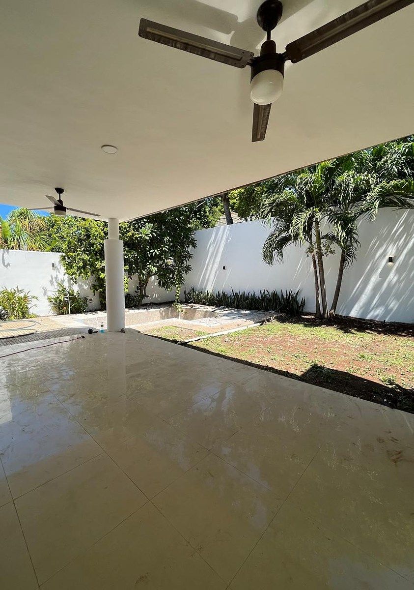 Casa em México Norte, Mérida, foto 6 de 37