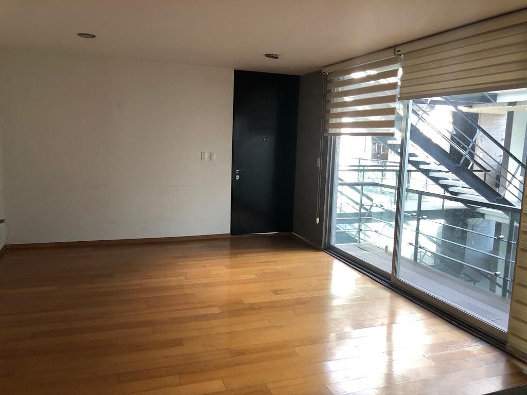 Apartment in Del Valle Norte, Benito Juárez, photo 2 of 14