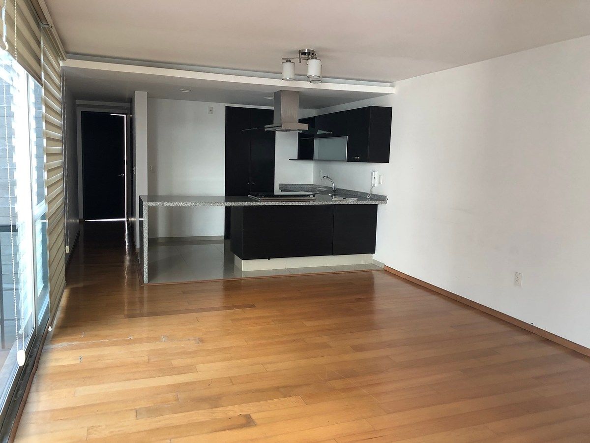 Apartment in Del Valle Norte, Benito Juárez, photo 5 of 14