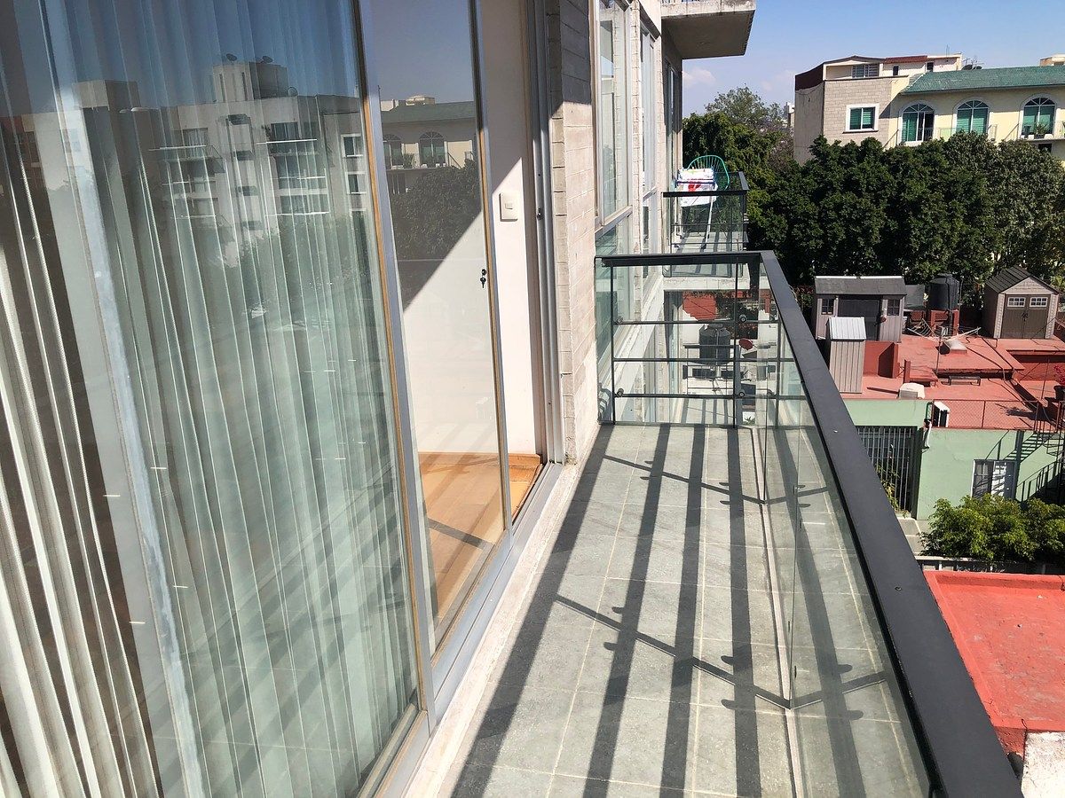 Apartment in Del Valle Norte, Benito Juárez, photo 12 of 14