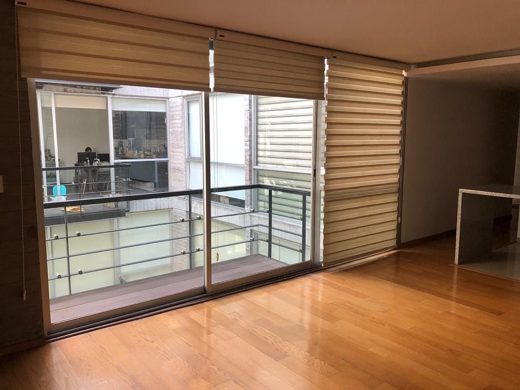 Apartment in Del Valle Norte, Benito Juárez, photo 3 of 14