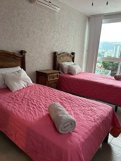 Villa in Club Residencial las Brisas, Acapulco de Juárez, photo 9 of 11