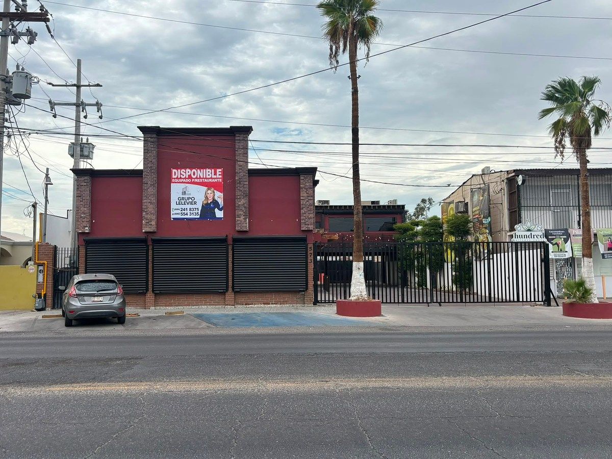 Restaurante para alugar na Boulevard de las Americas, Mexicali, foto 1 de 42