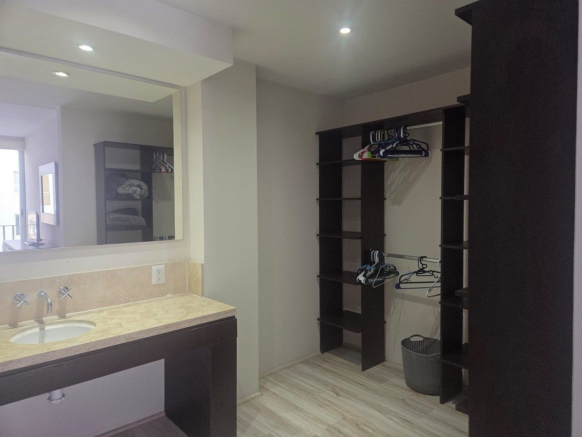 Apartamento em Juriquilla, Querétaro, foto 11 de 28