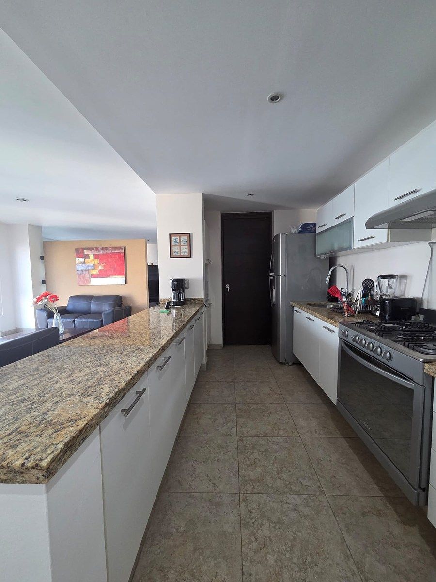 Apartamento em Juriquilla, Querétaro, foto 7 de 28