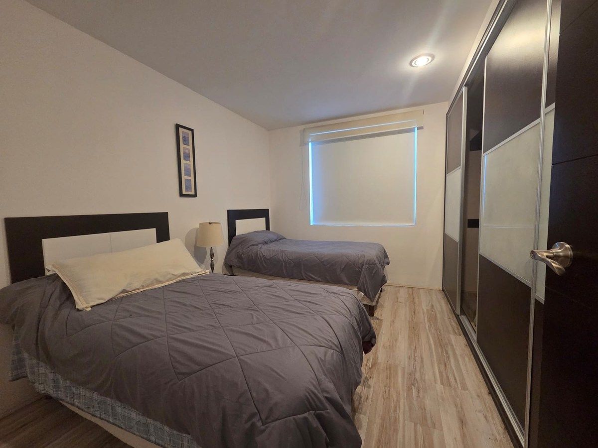 Apartamento em Juriquilla, Querétaro, foto 13 de 28
