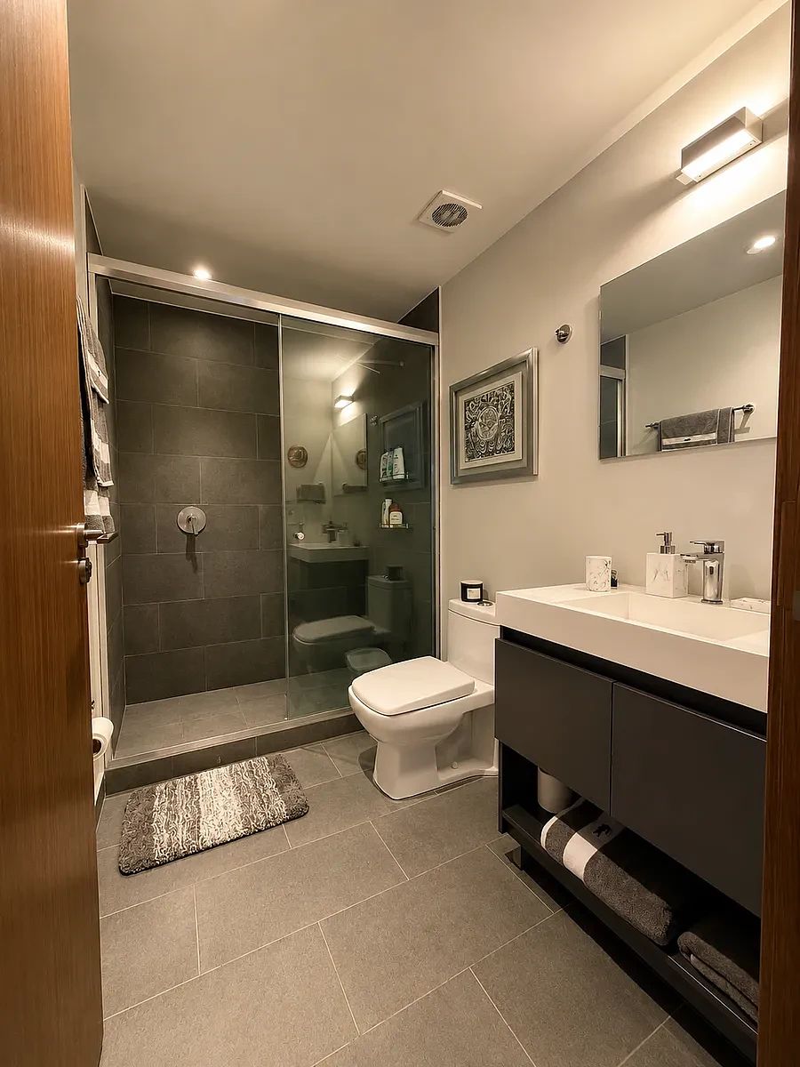 Departamento en Guadalupe Inn, Álvaro Obregón, foto 9 de 20