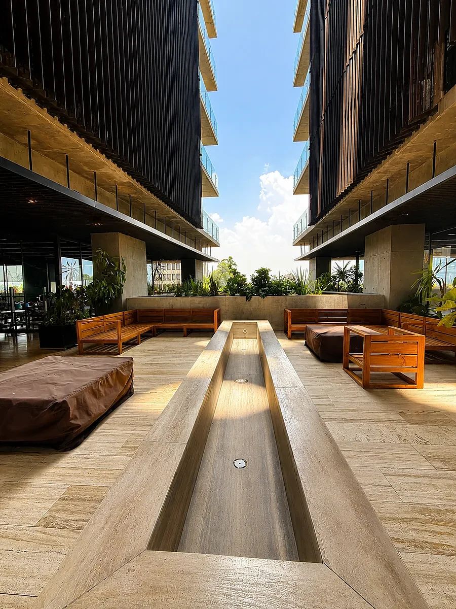 Departamento en Guadalupe Inn, Álvaro Obregón, foto 15 de 20