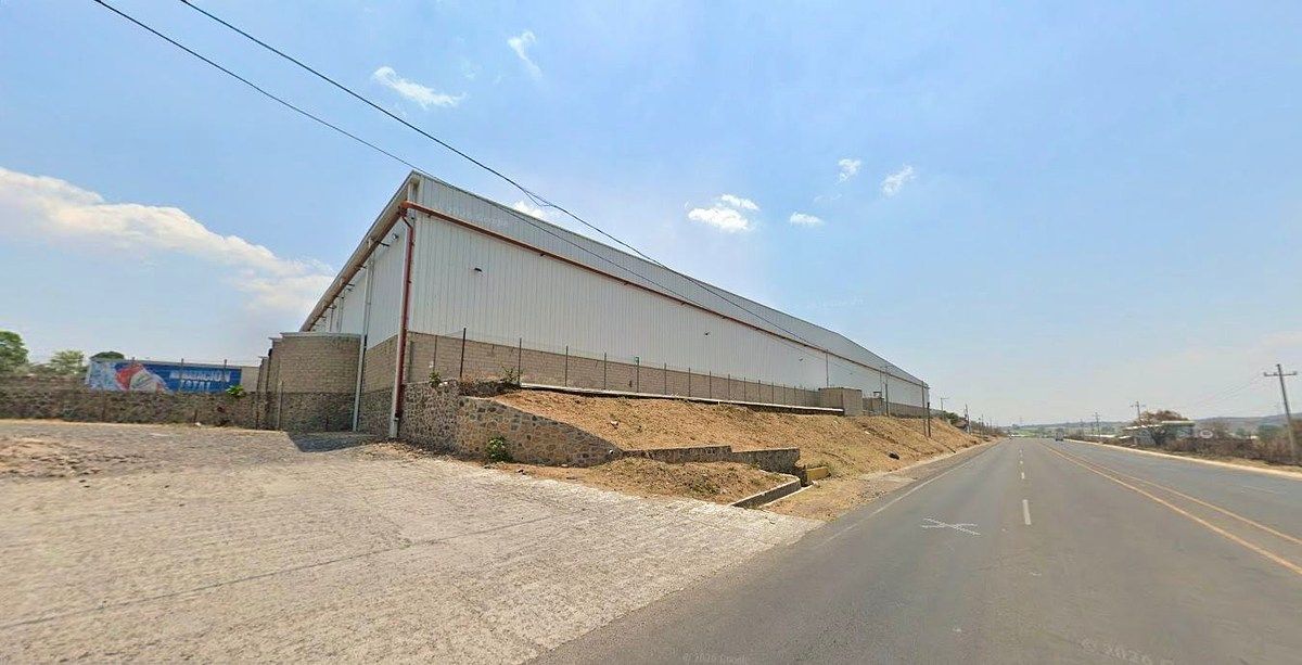 Parque industrial para alugar, Tala Carr. para San Isidro Mazatepec, foto 1 de 48