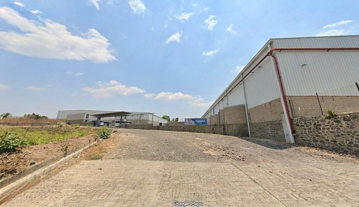 Prédio industrial em San Isidro Mazatepec, Tala, foto 4 de 48