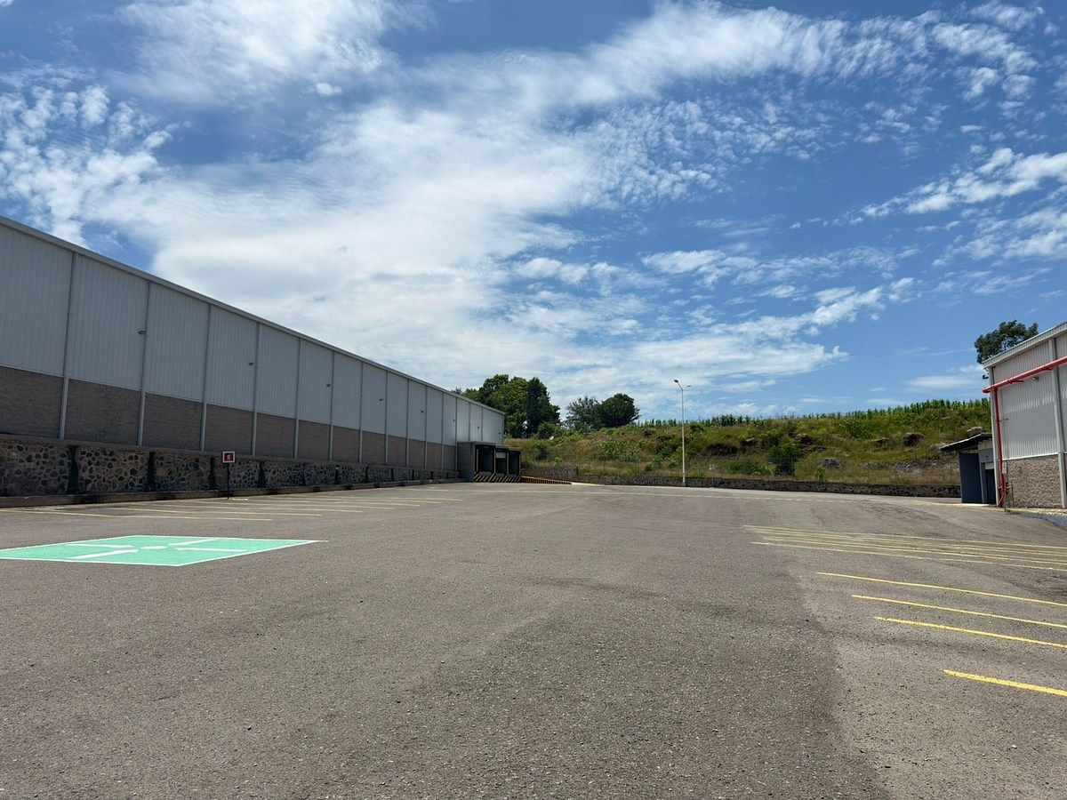 Prédio industrial em San Isidro Mazatepec, Tala, foto 11 de 48