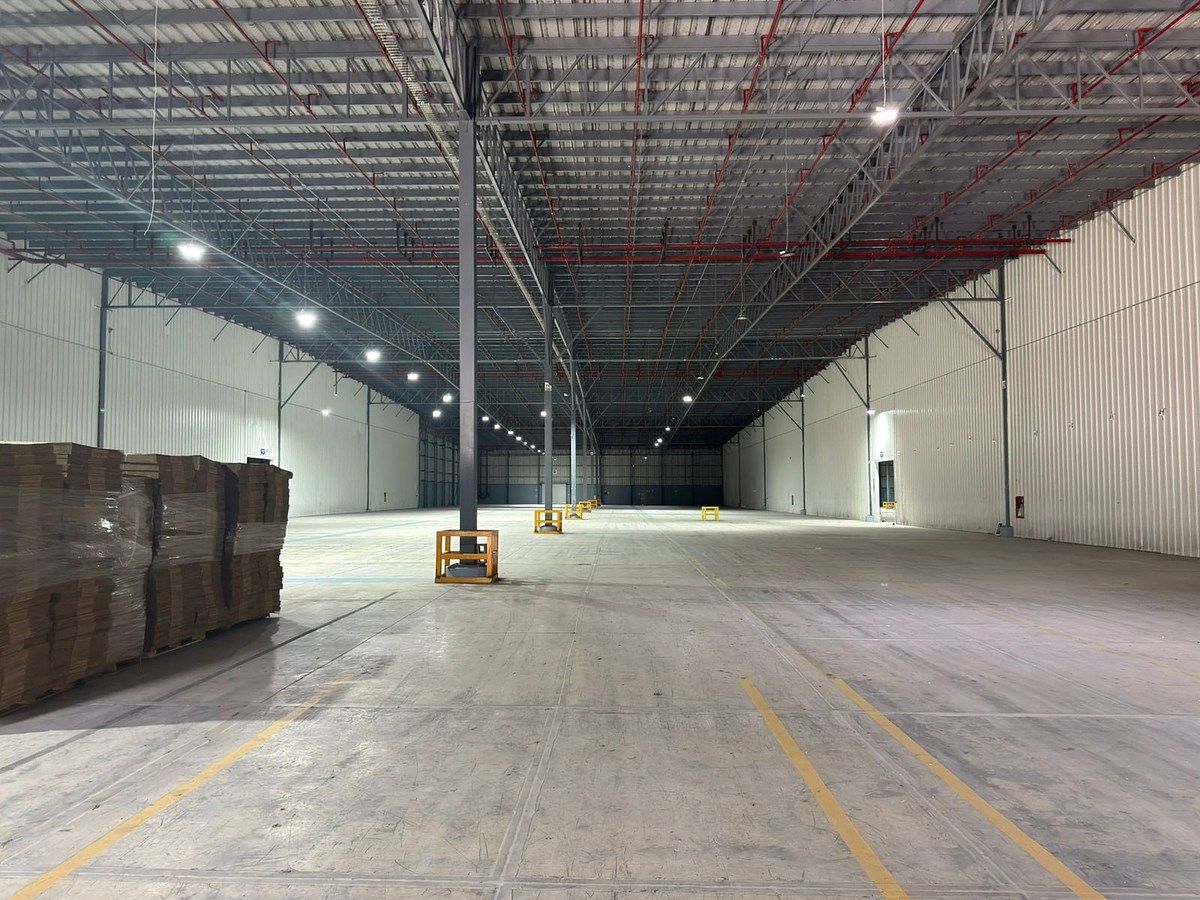 Prédio industrial em San Isidro Mazatepec, Tala, foto 16 de 48