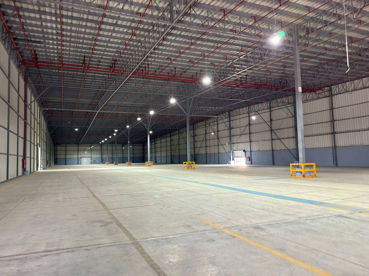 Prédio industrial em San Isidro Mazatepec, Tala, foto 17 de 48