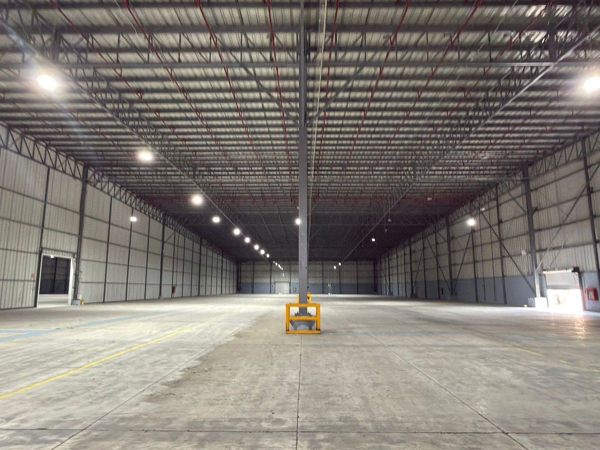 Prédio industrial em San Isidro Mazatepec, Tala, foto 19 de 48