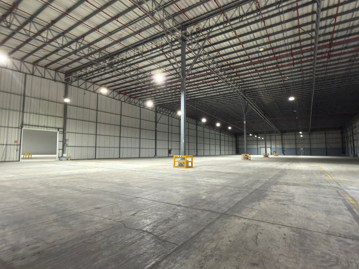 Prédio industrial em San Isidro Mazatepec, Tala, foto 20 de 48