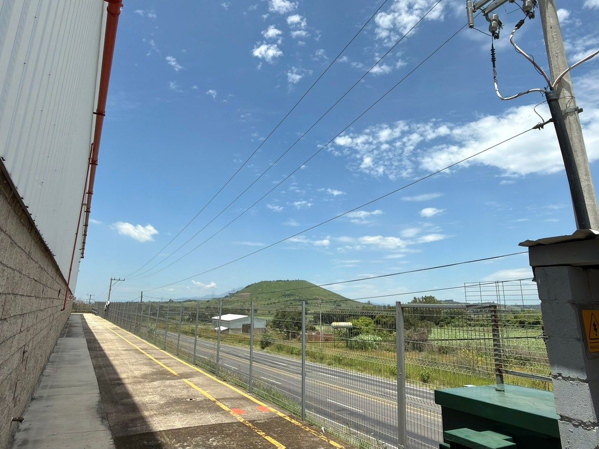 Prédio industrial em San Isidro Mazatepec, Tala, foto 22 de 48