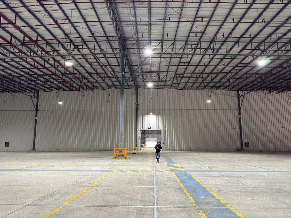 Prédio industrial em San Isidro Mazatepec, Tala, foto 25 de 48