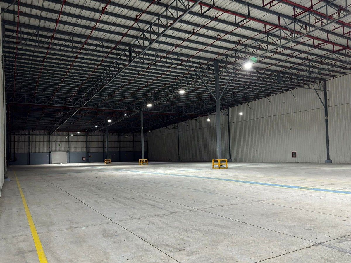 Prédio industrial em San Isidro Mazatepec, Tala, foto 26 de 48