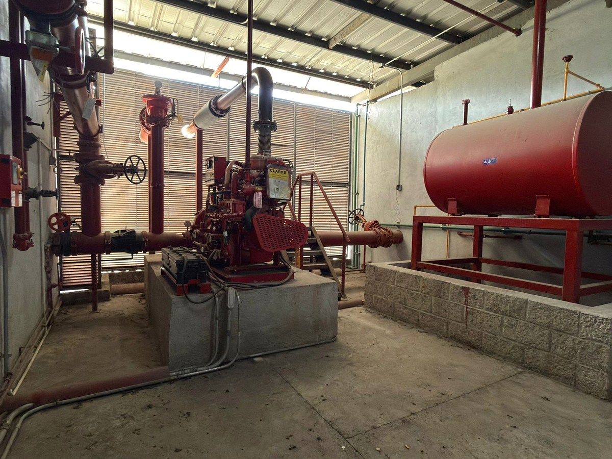 Prédio industrial em San Isidro Mazatepec, Tala, foto 28 de 48