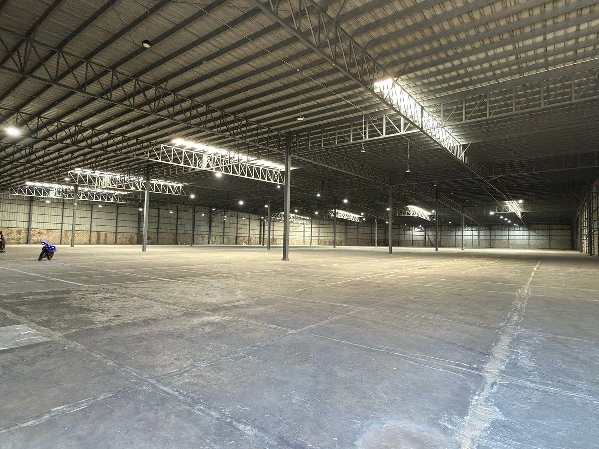 Prédio industrial em San Isidro Mazatepec, Tala, foto 31 de 48