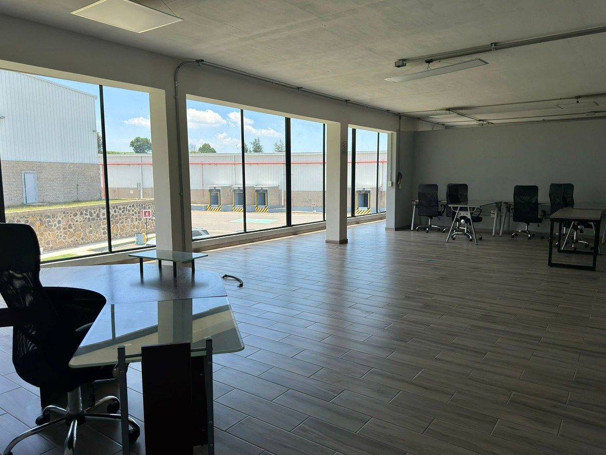 Prédio industrial em San Isidro Mazatepec, Tala, foto 35 de 48