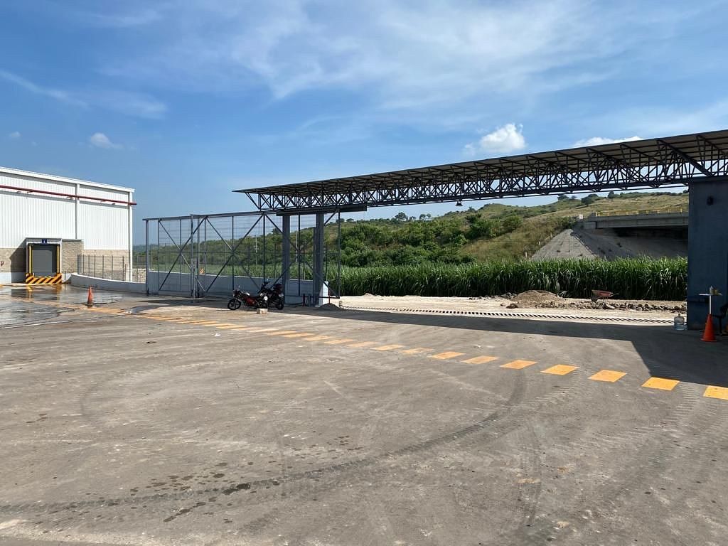 Prédio industrial em San Isidro Mazatepec, Tala, foto 39 de 48
