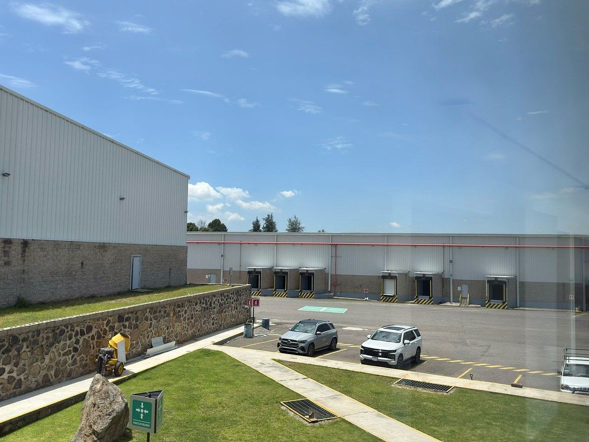 Prédio industrial em San Isidro Mazatepec, Tala, foto 38 de 48