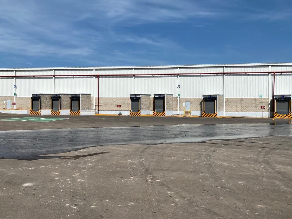 Prédio industrial em San Isidro Mazatepec, Tala, foto 40 de 48