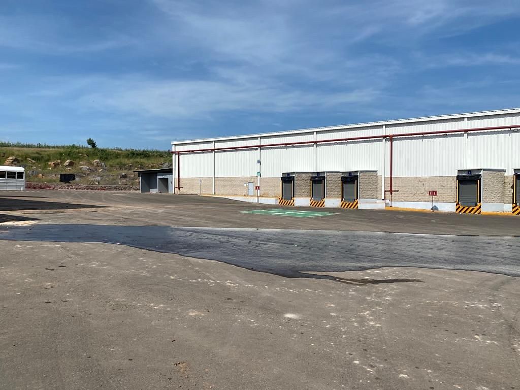 Prédio industrial em San Isidro Mazatepec, Tala, foto 41 de 48