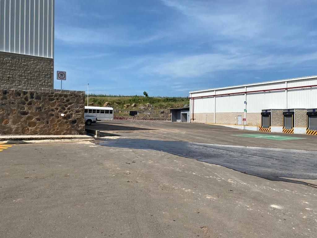 Prédio industrial em San Isidro Mazatepec, Tala, foto 43 de 48