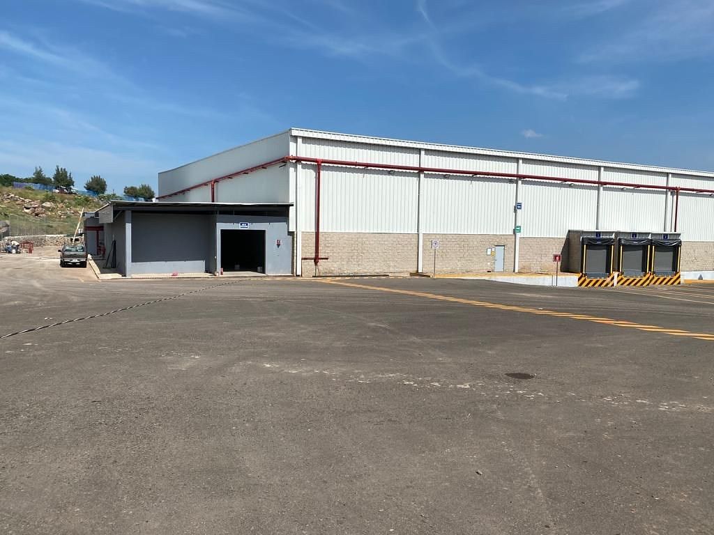 Prédio industrial em San Isidro Mazatepec, Tala, foto 44 de 48