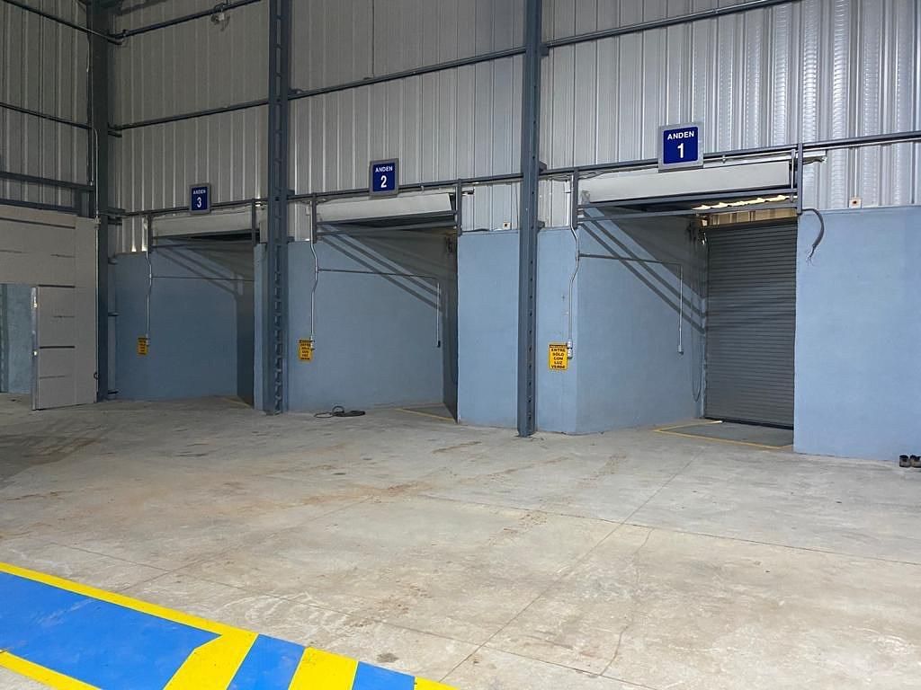 Prédio industrial em San Isidro Mazatepec, Tala, foto 47 de 48