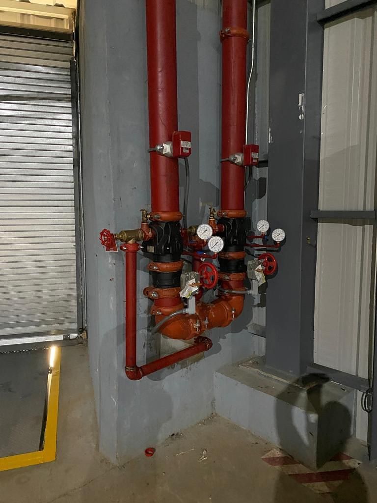 Prédio industrial em San Isidro Mazatepec, Tala, foto 48 de 48