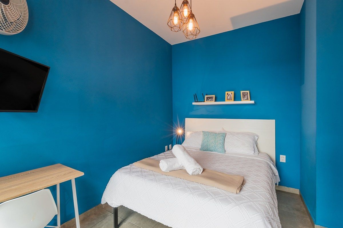 Apartamento em Roma Sur, Cuauhtémoc, foto 11 de 16