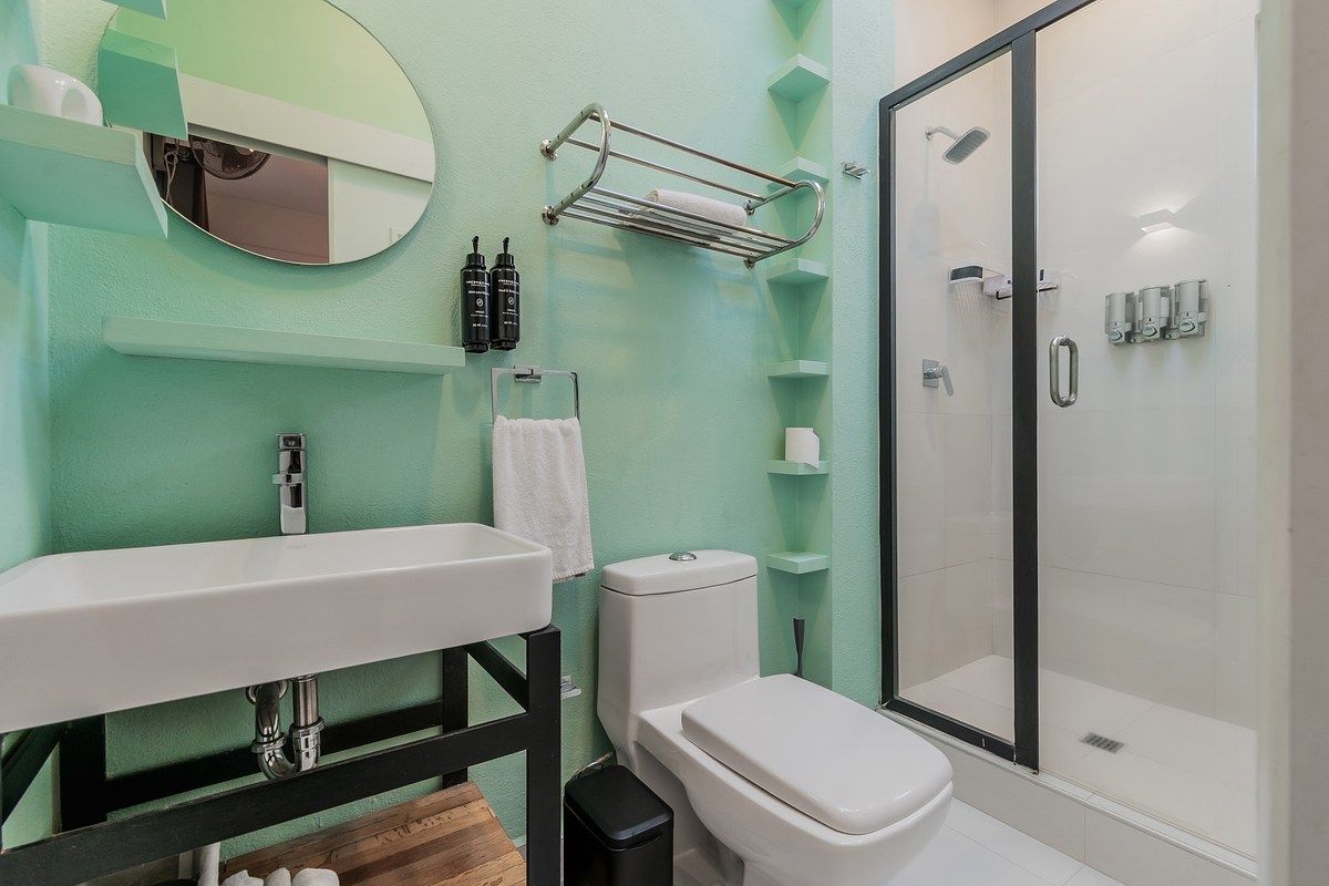 Apartamento em Roma Sur, Cuauhtémoc, foto 12 de 16