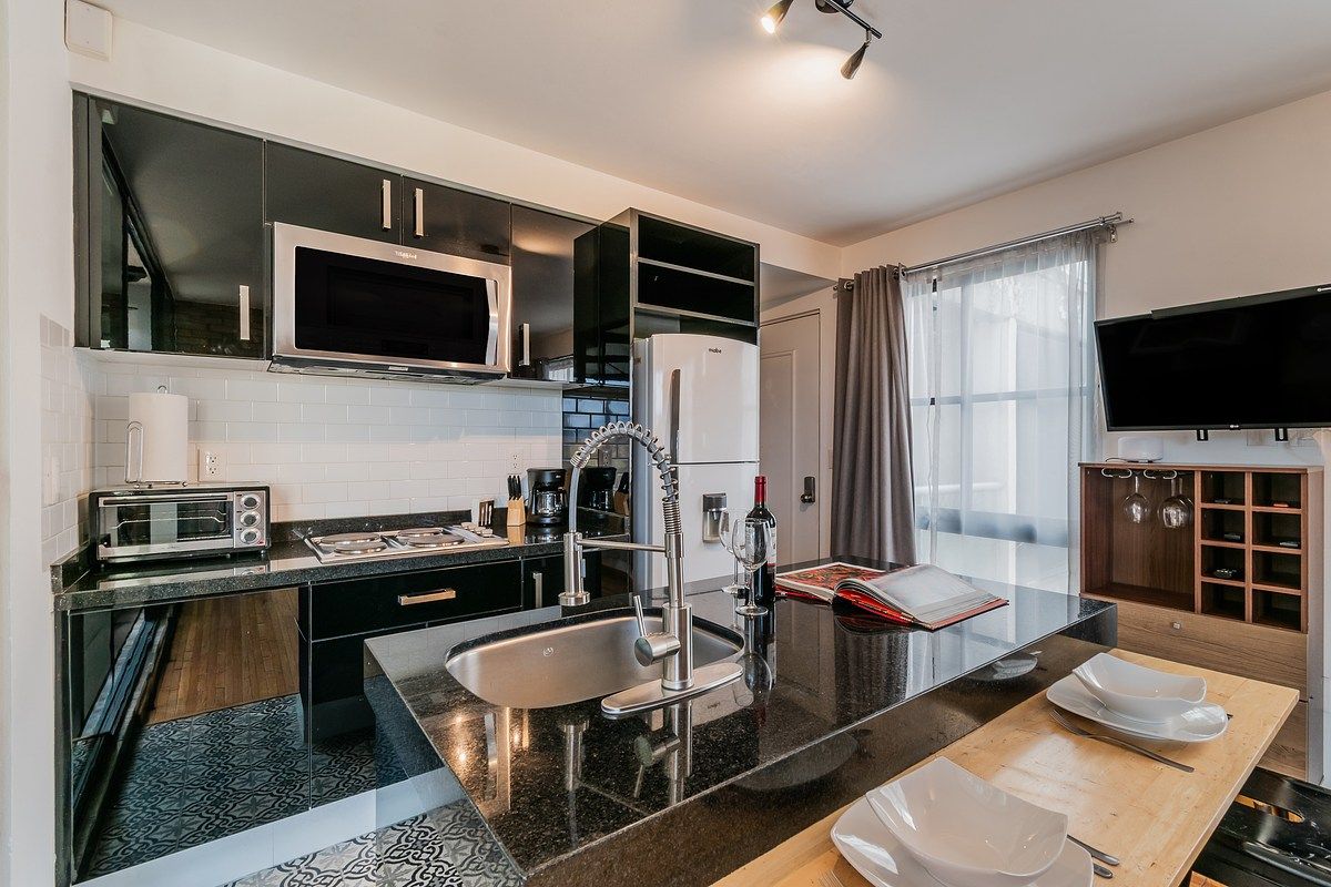 Apartamento em Roma Sur, Cuauhtémoc, foto 10 de 16