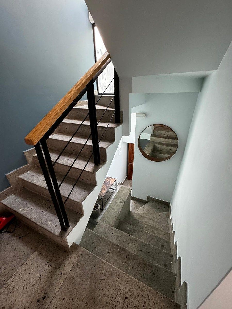 Departamento en Un Hogar Para Nosotros, Miguel Hidalgo, foto 12 de 27