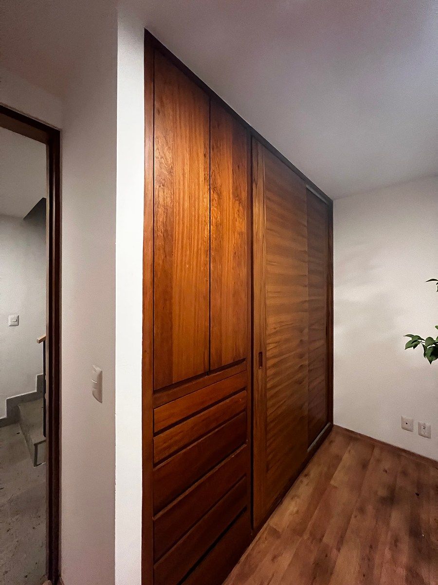 Departamento en Un Hogar Para Nosotros, Miguel Hidalgo, foto 15 de 27