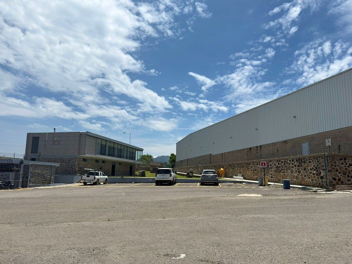 Galpão industrial em San Isidro Mazatepec, Tala, foto 9 de 48
