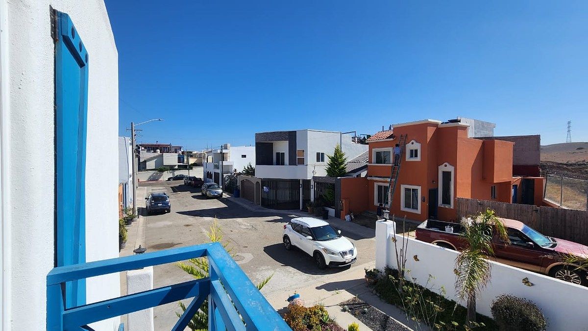 Casa en Hacienda Del Mar, Tijuana, foto 2 de 28