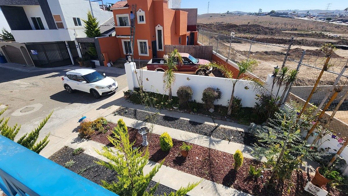 Casa en Hacienda Del Mar, Tijuana, foto 5 de 28